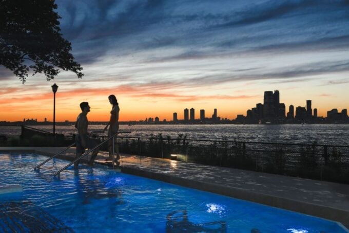 New York City: Entry Ticket to QC NY Spa on Governors Island - Making the Most of Your Visit