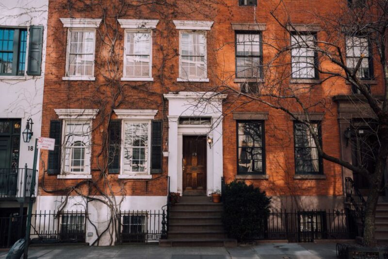 New York City: French Historic Neighborhoods Guided Tour - Neighborhoods Explored