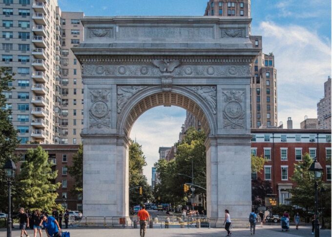 New York City: French Historic Neighborhoods Guided Tour - Participant Recommendations