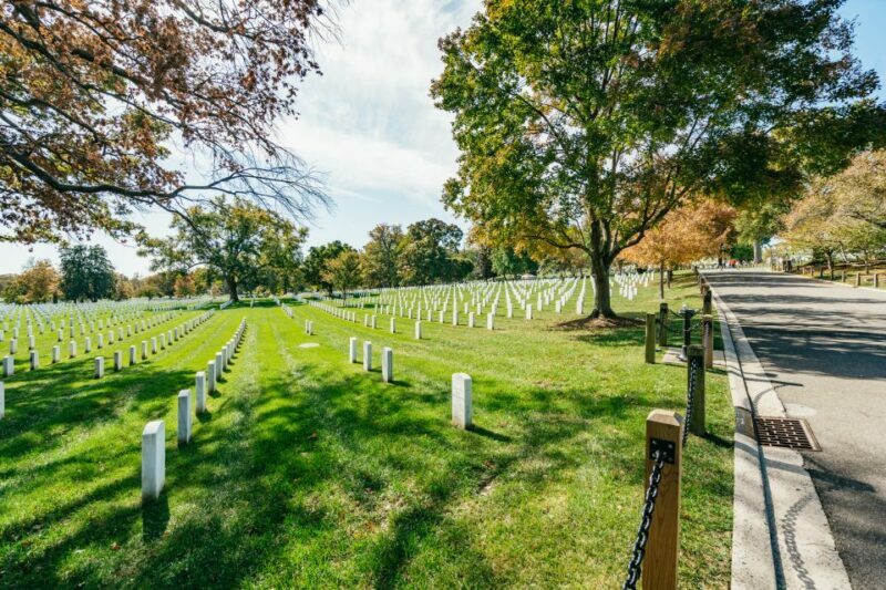 New York City: Full-Day Washington DC City Highlights Tour - FAQ