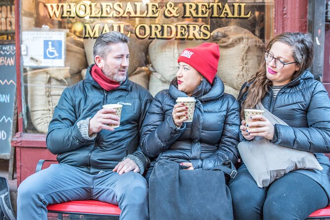 New York City Greenwich Village 3 Hour Private Walking Tour - Additional Information