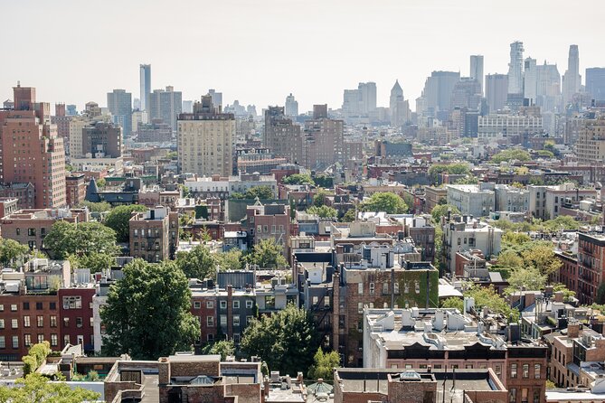 New York City Greenwich Village 3 Hour Private Walking Tour - Customization Options