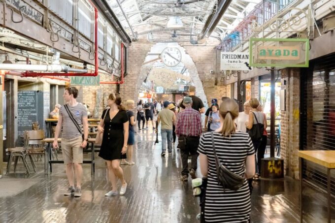 New York City: Guided Bus Tour at Night - Reserve Now, Pay Later