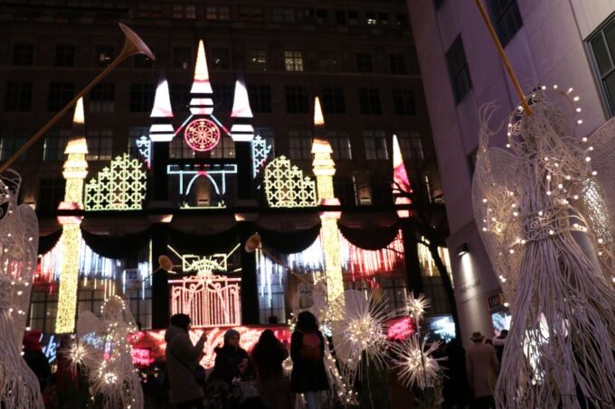 New York City: Guided Christmas Lights Private Pedicab Tour - Frequently Asked Questions