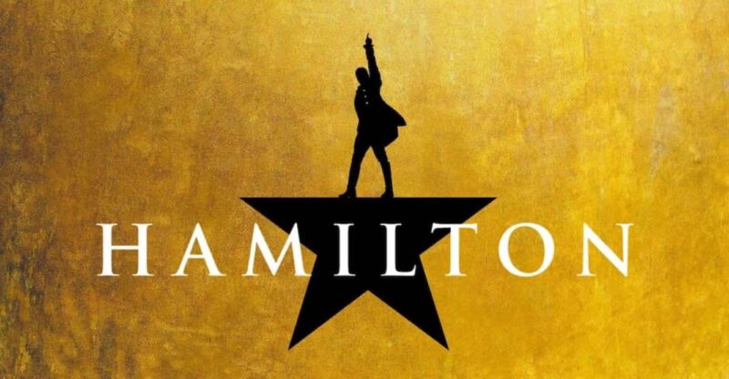 New York City: Hamilton Broadway Show Tickets - Creative Team