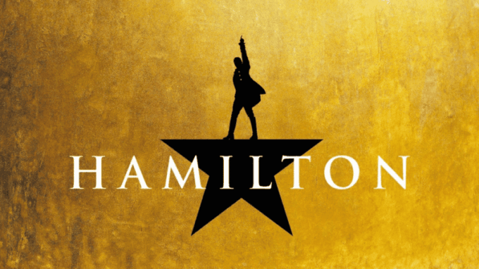 New York City: Hamilton Broadway Show Tickets - Customer Ratings