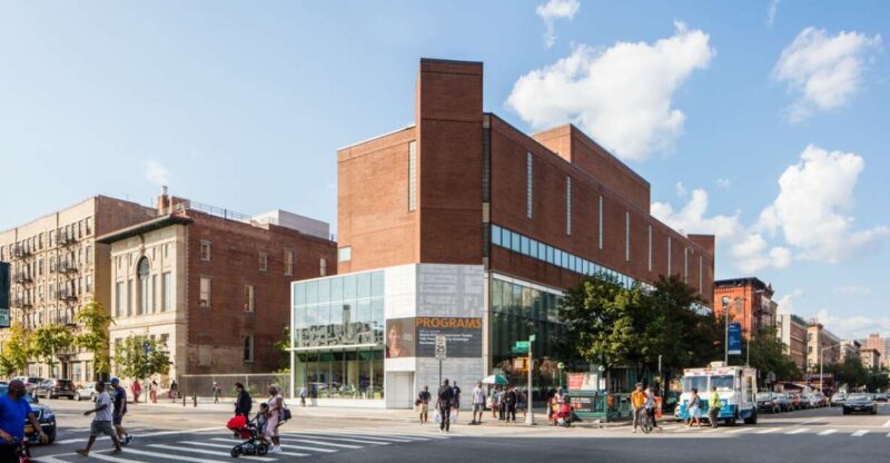 New York City: Harlem Civil Rights Walking Tour With Lunch - Itinerary Details