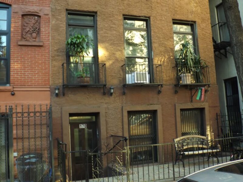 New York City: Harlem Civil Rights Walking Tour With Lunch - Customer Reviews