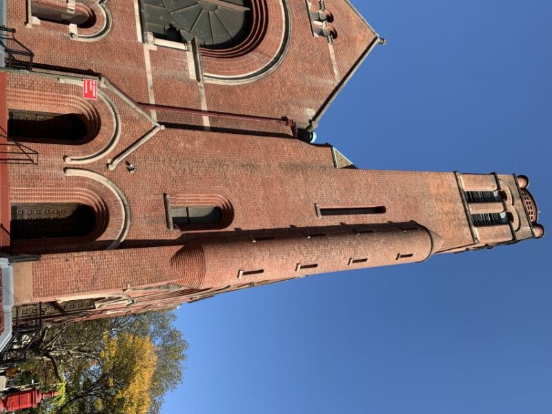 New York City | Harlem Gospel Experience Walking Tour - Highlights and Experiences