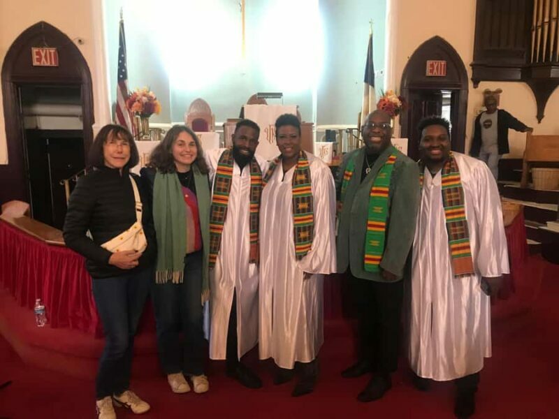 New York City: Harlem Gospel Live Music Concert - The Value and Practicalities