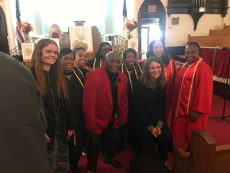 New York City: Harlem Gospel Live Music Concert - Authenticity and Traveler Feedback