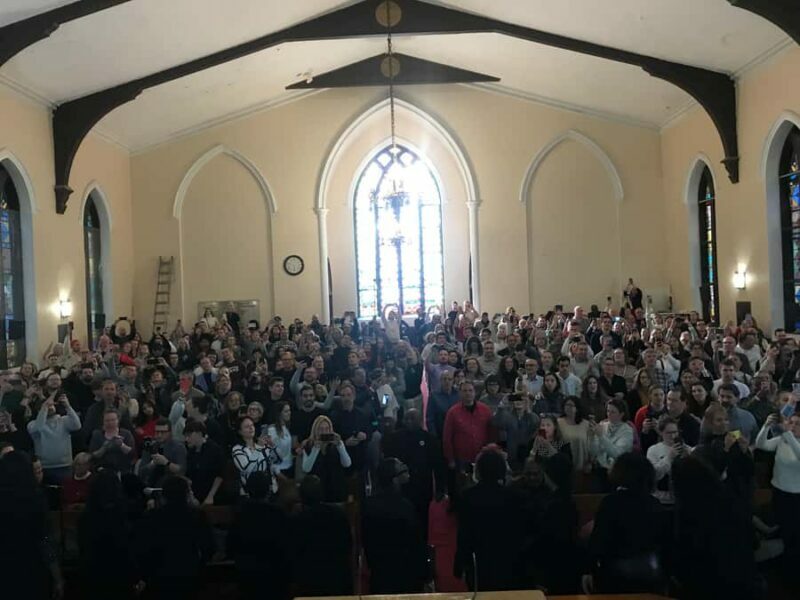 New York City: Harlem Gospel Live Music Concert - The Broader Context: Why This Matters