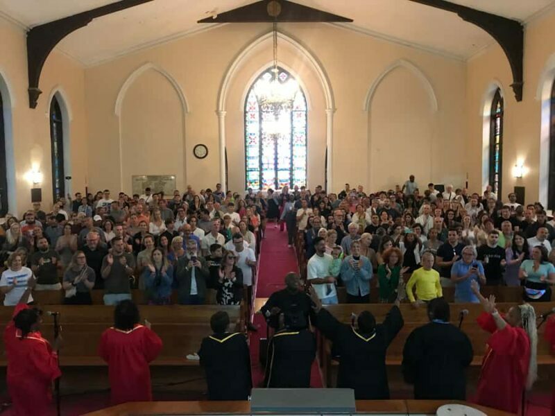 New York City: Harlem Gospel Live Music Concert - Frequently Asked Questions