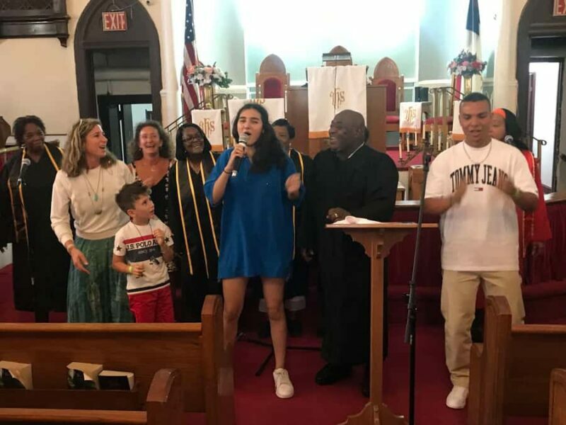 New York City: Harlem Gospel Live Music Concert - Final Thoughts
