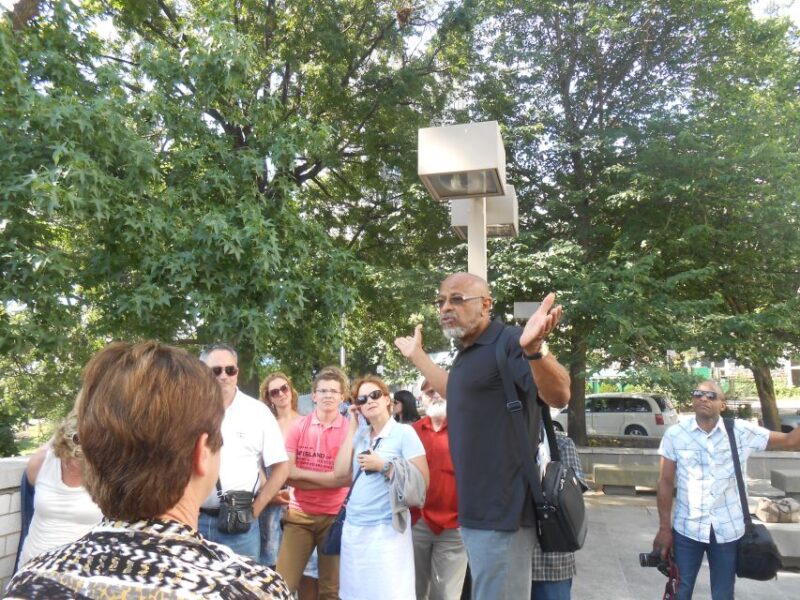 New York City Harlem Highlights W/ Gospel Concert & Transfer - Experience and Activities