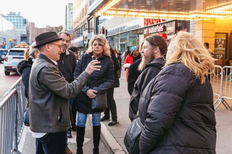 New York City: Harlem Jazz Crawl Tour - What to Bring and Dress Code