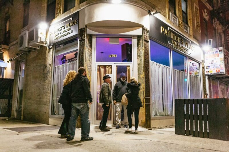 New York City: Harlem Jazz Crawl Tour - Customer Reviews and Ratings