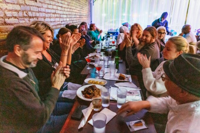 New York City: Harlem Jazz Crawl Tour - Exploring Harlems Jazz Scene