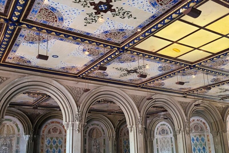 New York City: Highlights of Central Park Bike or Ebike Tour - Customer Experience and Reviews