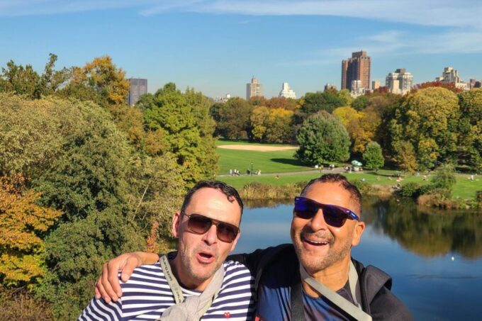 New York City: Highlights of Central Park Bike or Ebike Tour - Frequently Asked Questions