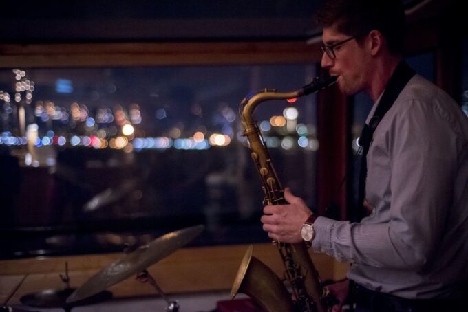 New York City: Holiday Jazz Classic Motor Yacht Cruise - Frequently Asked Questions