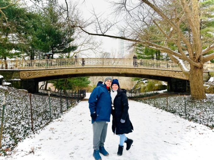 New York City: Home Alone 2 and Elf Tour in Central Park - Frequently Asked Questions