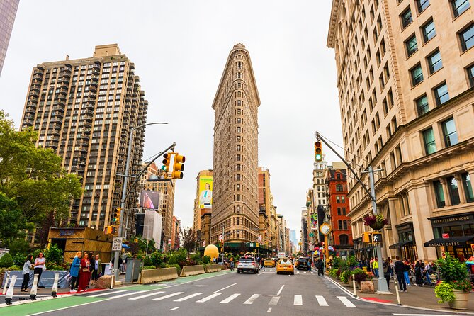 New York City Hop-on Hop-off Bus Tour Unlimited 24Hrs Pass - Refund and Support Challenges