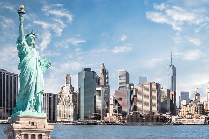 New York City Hop-on Hop-off Bus Tour Unlimited 24Hrs Pass - Accessibility Considerations