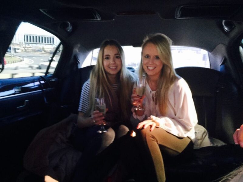 New York City: JFK Airport Private Limousine Transfer - Customer Ratings