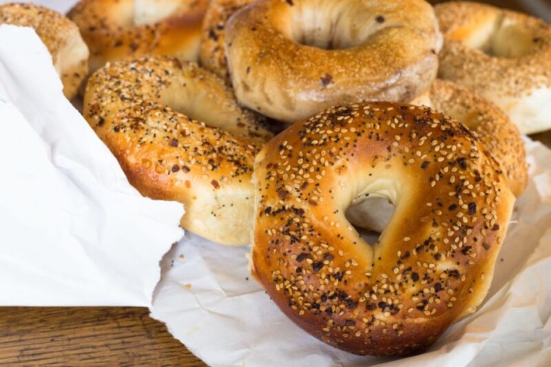 New York City: Lower East Side Food and History Walking Tour - Culinary Highlights