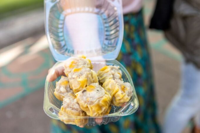 New York City: Lower East Side Food and History Walking Tour - Meeting Point and Guide