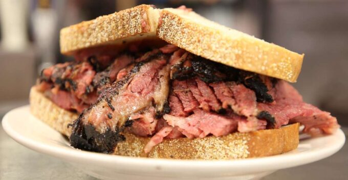 New York City: Lower East Side Food and History Walking Tour - Frequently Asked Questions