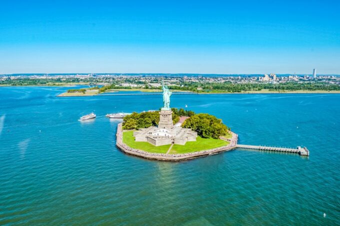 New York City: Manhattan Helicopter Tour - Customer Reviews