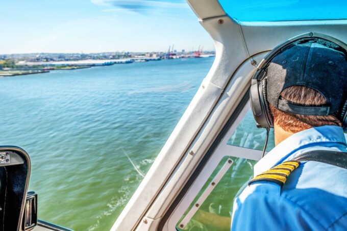 New York City: Manhattan Helicopter Tour - Frequently Asked Questions