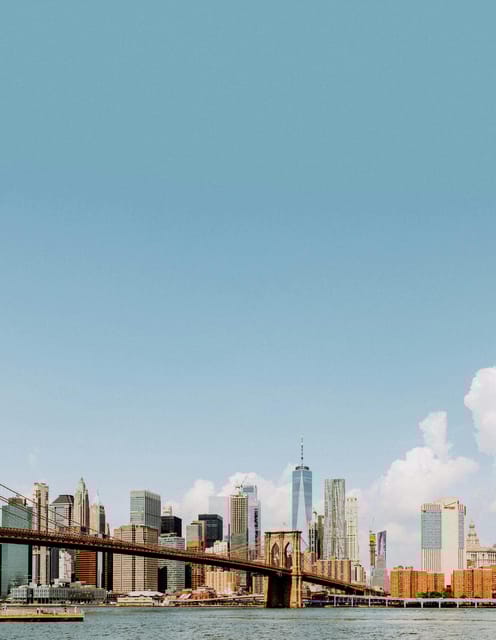 New York City: Midtown Manhattan Highlights Minivan Tour - Frequently Asked Questions