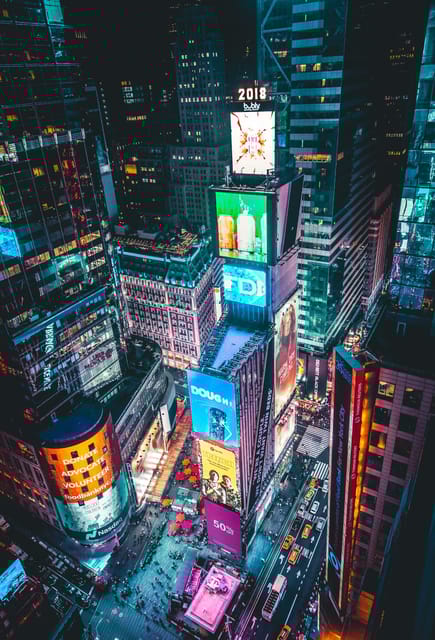 New York City Minivan Tour - Frequently Asked Questions