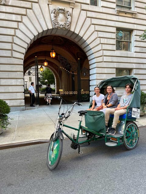 New York City: Movie and TV Show Locations Tour - Tour Experience and Highlights