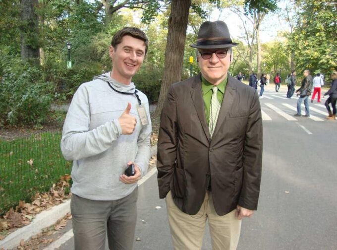 New York City: Movie and TV Show Locations Tour - Tour Inclusions and Restrictions