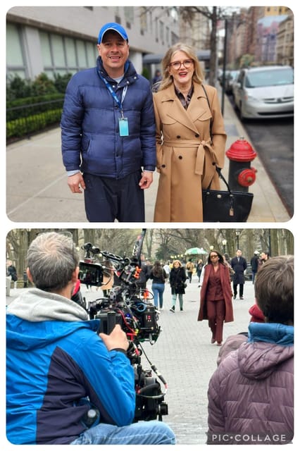 New York City: Movie and TV Show Locations Tour - Customer Ratings and Reviews