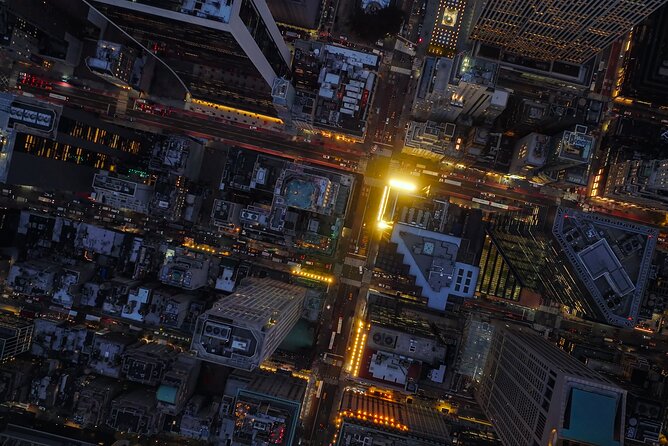 New York City Night Lights Helicopter Tour From New Jersey - Booking Information and Reviews