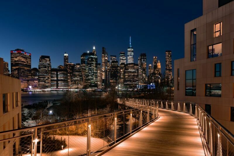 New York City: Night Skyline Bus Tour with Pizza Slice - Final Thoughts: Is It Worth It?