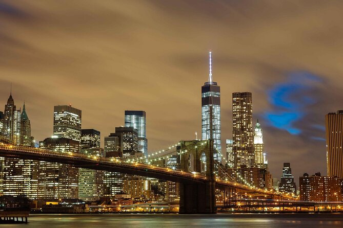 New York City: Night Skyline Cruise With Cash Bar - Concerns and Issues