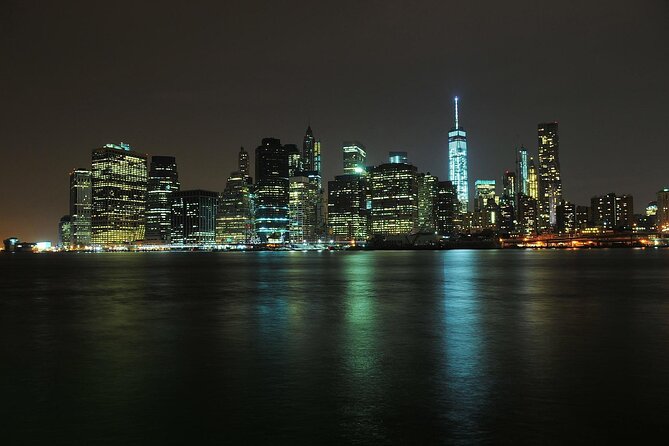 New York City: Night Skyline Cruise With Cash Bar - Preparing for the Cruise