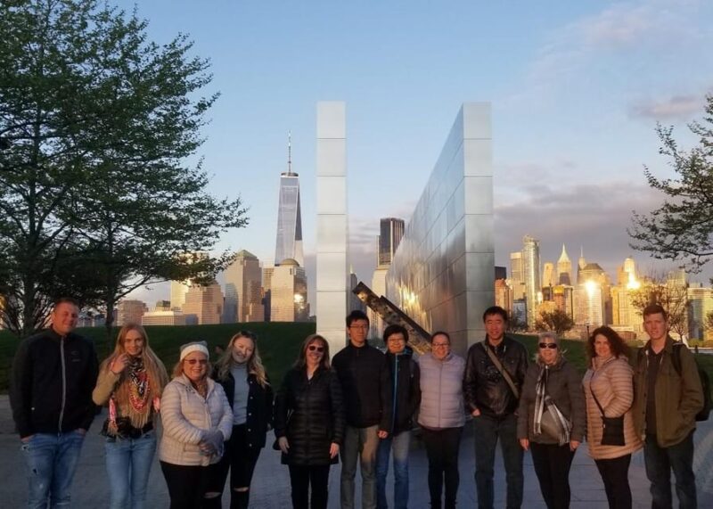 New York City Night Views - a Panoramic Hop-On-Hop-Off Tour - Experience and Attractions