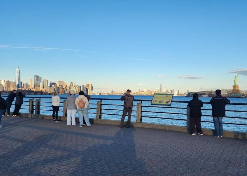 New York City Night Views - a Panoramic Hop-On-Hop-Off Tour - What to Bring and Important Information
