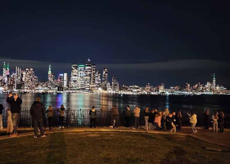 New York City Night Views - a Panoramic Hop-On-Hop-Off Tour - Customer Feedback and Ratings