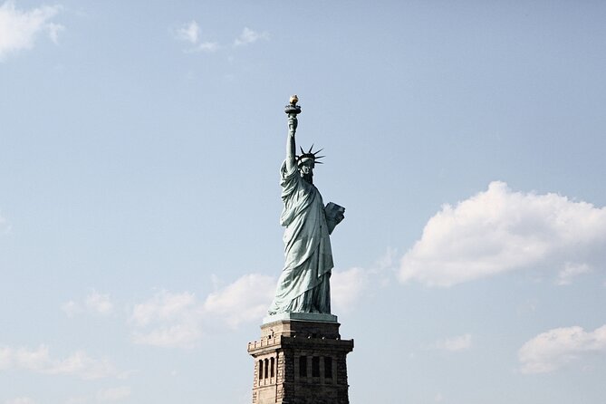 New York City Personalized Sightseeing Tour 10Hours - Pickup and Communication