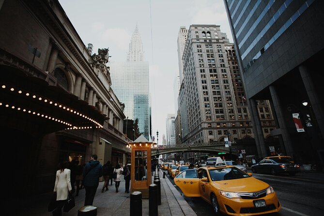 New York City Personalized Sightseeing Tour 10Hours - Frequently Asked Questions