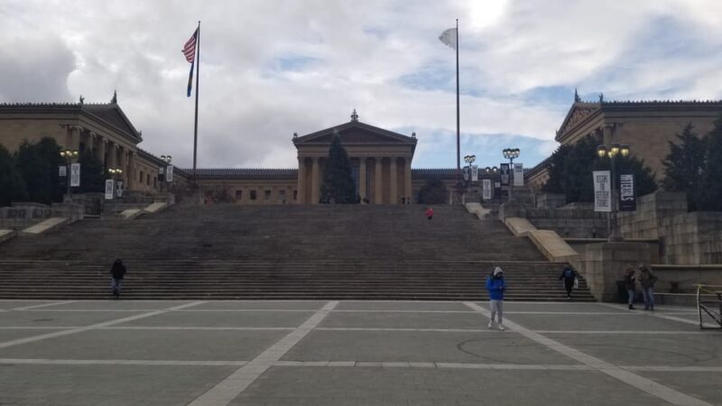 New York City: Philadelphia and Princeton University Tour - Itinerary and Highlights
