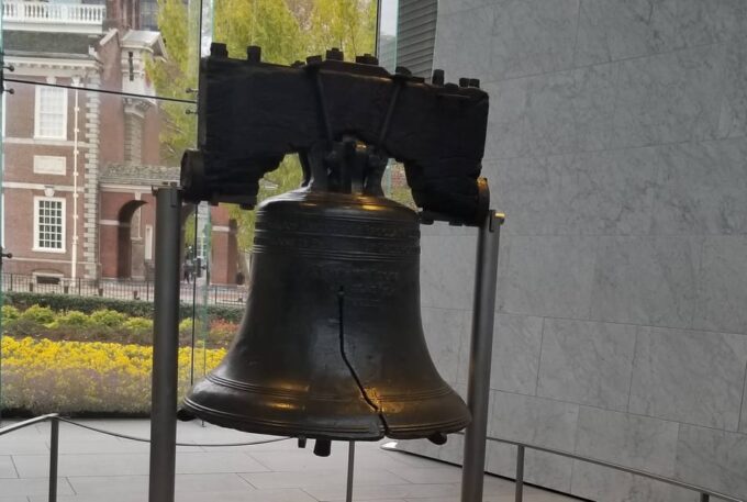 New York City: Philadelphia and Princeton University Tour - Exploring Princeton University